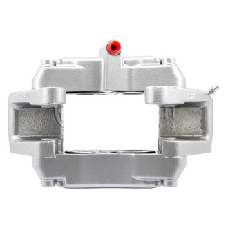 NuGeon® - Premium Semi-Loaded Remanufactured Front Driver Side Brake Caliper