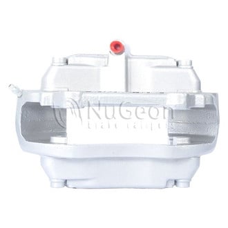 NuGeon® - Premium Semi-Loaded Remanufactured Front Passenger Side Brake Caliper