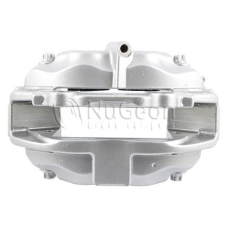 NuGeon® - Premium Semi-Loaded Remanufactured Brake Caliper