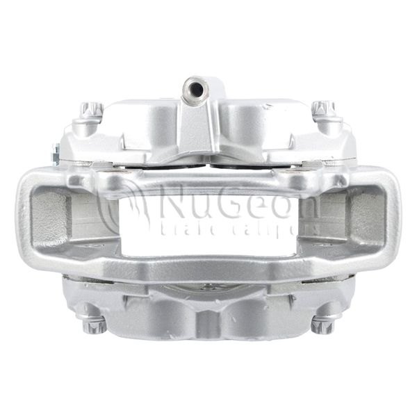 NuGeon® - Premium Semi-Loaded Remanufactured Front Passenger Side Brake Caliper