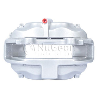 NuGeon® - Premium Semi-Loaded Remanufactured Front Passenger Side Brake Caliper