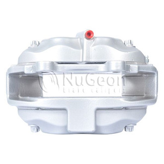 NuGeon® - Premium Semi-Loaded Remanufactured Front Driver Side Brake Caliper