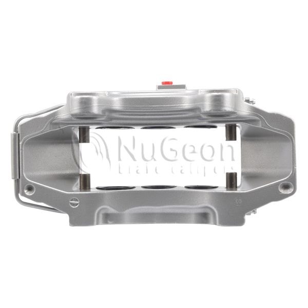 NuGeon® - Premium Semi-Loaded Remanufactured Front Passenger Side Brake Caliper