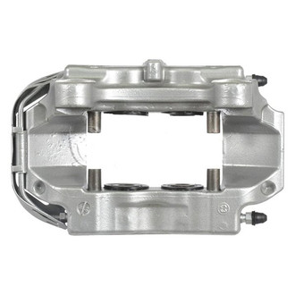 NuGeon® - Premium Semi-Loaded Remanufactured Rear Passenger Side Brake Caliper