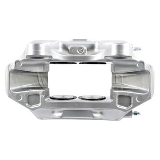NuGeon® - Premium Semi-Loaded Remanufactured Front Passenger Side Brake Caliper