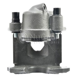 NuGeon® - Premium Semi-Loaded Remanufactured Front Passenger Side Brake Caliper