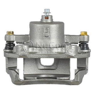 NuGeon® - Premium Semi-Loaded Remanufactured Front Passenger Side Brake Caliper