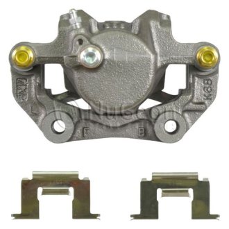 1986 Nissan 300ZX Brake Calipers - Loaded, Semi Loaded | CARiD