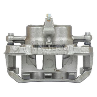 NuGeon® - Premium Semi-Loaded Remanufactured Front Passenger Side Brake Caliper
