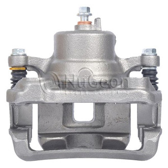 NuGeon® - Premium Semi-Loaded Remanufactured Front Passenger Side Brake Caliper