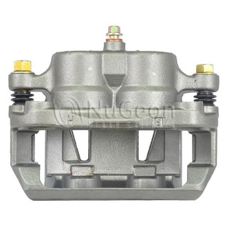 NuGeon® - Premium Semi-Loaded Remanufactured Brake Caliper