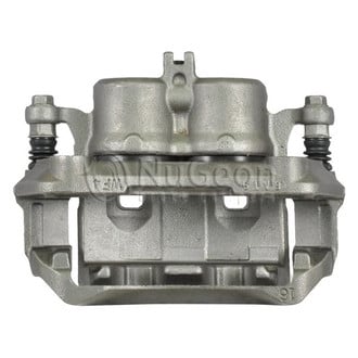 NuGeon® - Premium Semi-Loaded Remanufactured Brake Caliper