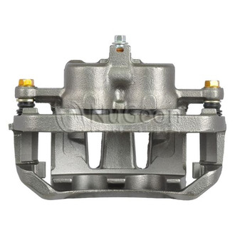NuGeon® - Premium Semi-Loaded Remanufactured Front Passenger Side Brake Caliper