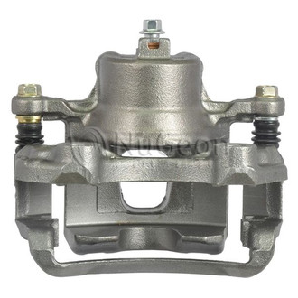 NuGeon® - Premium Semi-Loaded Remanufactured Brake Caliper