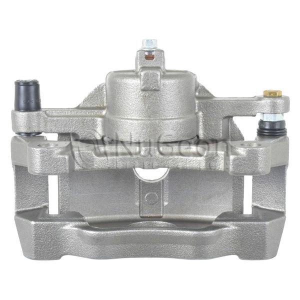 NuGeon® - Premium Semi-Loaded Remanufactured Front Passenger Side Brake Caliper