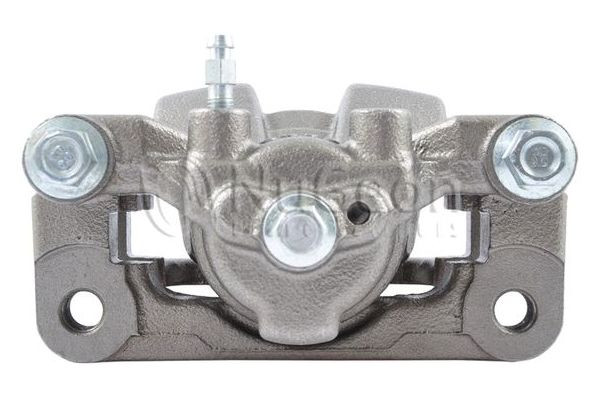 NuGeon® 99-00643A - Premium Semi-Loaded Remanufactured Rear