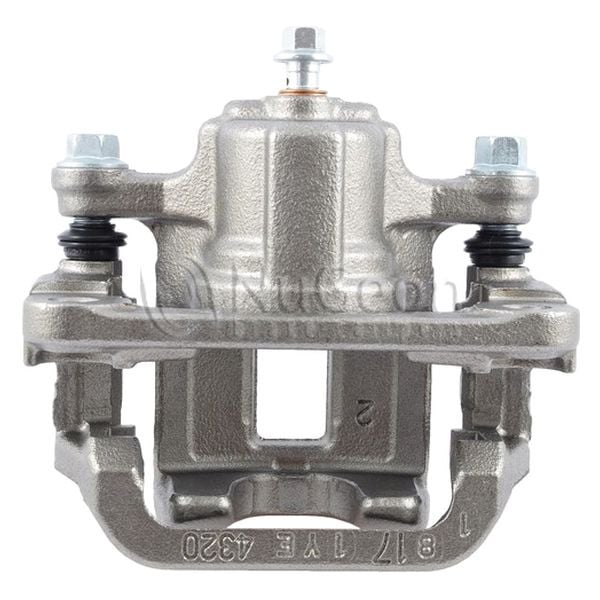 NuGeon® 99-00643A - Premium Semi-Loaded Remanufactured Rear