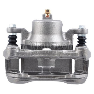 NuGeon® - Premium Semi-Loaded Remanufactured Brake Caliper