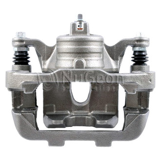 NuGeon® - Premium Semi-Loaded Remanufactured Brake Caliper