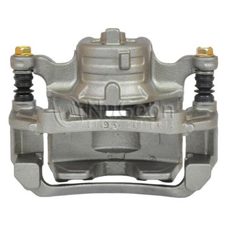NuGeon® - Premium Semi-Loaded Remanufactured Brake Caliper
