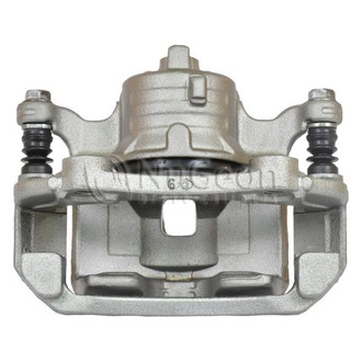 NuGeon® - Premium Semi-Loaded Remanufactured Front Passenger Side Brake Caliper