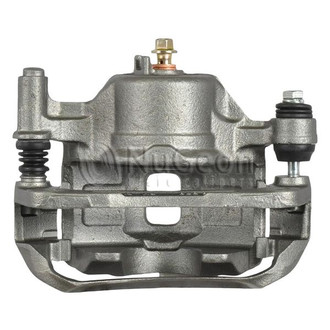 NuGeon® - Premium Semi-Loaded Remanufactured Front Driver Side Brake Caliper