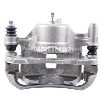 NuGeon® - Premium Semi-Loaded Remanufactured Front Passenger Side Brake Caliper