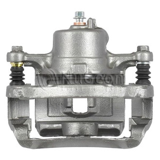 NuGeon® - Premium Semi-Loaded Remanufactured Front Passenger Side Brake Caliper