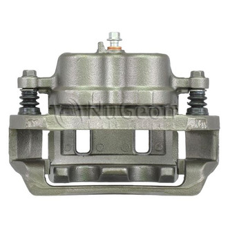 NuGeon® - Premium Semi-Loaded Remanufactured Brake Caliper