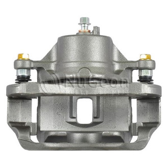 NuGeon® - Premium Semi-Loaded Remanufactured Front Passenger Side Brake Caliper
