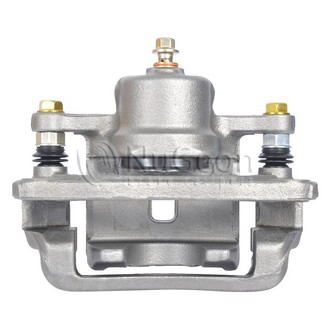 NuGeon® - Premium Semi-Loaded Remanufactured Rear Passenger Side Brake Caliper