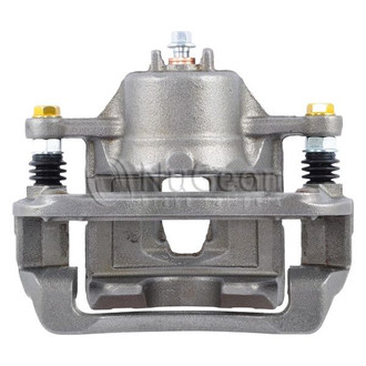 NuGeon® - Premium Semi-Loaded Remanufactured Brake Caliper