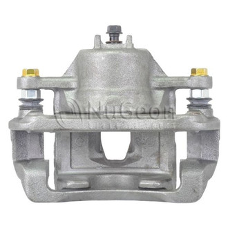 NuGeon® - Premium Semi-Loaded Remanufactured Front Passenger Side Brake Caliper