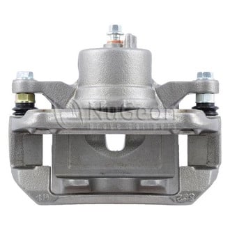 NuGeon® - Premium Semi-Loaded Remanufactured Front Passenger Side Brake Caliper