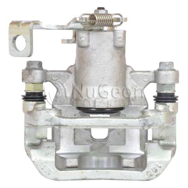 NuGeon® 99-00874B - Premium Semi-Loaded Remanufactured Rear Driver