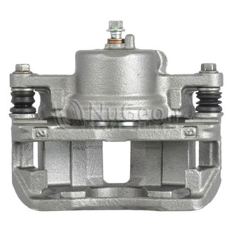 NuGeon® - Premium Semi-Loaded Remanufactured Front Passenger Side Brake Caliper