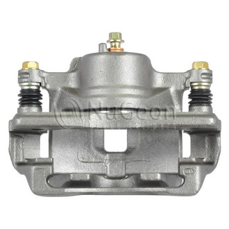 NuGeon® - Premium Semi-Loaded Remanufactured Brake Caliper