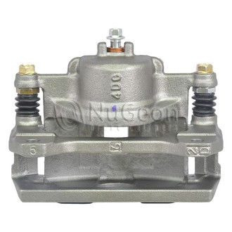 NuGeon® - Premium Semi-Loaded Remanufactured Brake Caliper