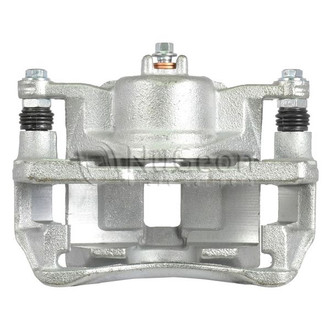 NuGeon® - Premium Semi-Loaded Remanufactured Brake Caliper