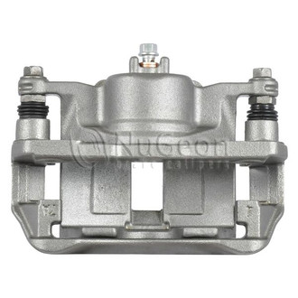 NuGeon® - Premium Semi-Loaded Remanufactured Front Passenger Side Brake Caliper