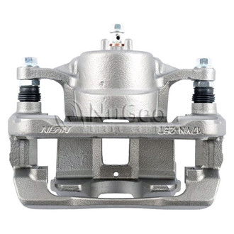 NuGeon® - Premium Semi-Loaded Remanufactured Brake Caliper