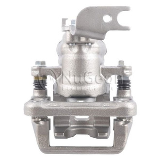 NuGeon® - Premium Semi-Loaded Remanufactured Rear Passenger Side Brake Caliper