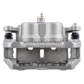 NuGeon® - Premium Semi-Loaded Remanufactured Brake Caliper
