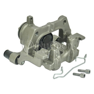 NuGeon® - Premium Semi-Loaded Remanufactured Rear Passenger Side Brake Caliper