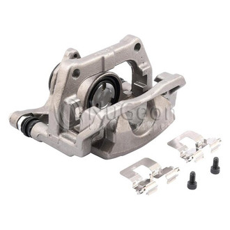 NuGeon® - Premium Semi-Loaded Remanufactured Brake Caliper