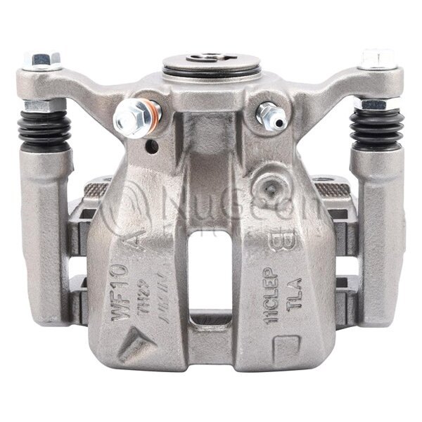 NuGeon® 99-01046A - Premium Semi-Loaded Remanufactured Rear