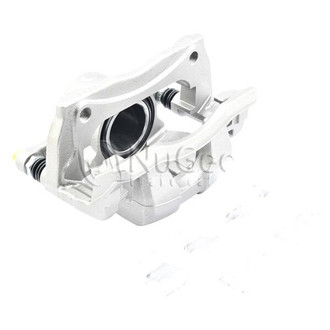 NuGeon® - Premium Semi-Loaded Remanufactured Front Passenger Side Brake Caliper