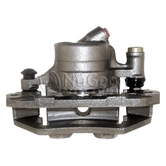 NuGeon® - Premium Semi-Loaded Remanufactured Brake Caliper