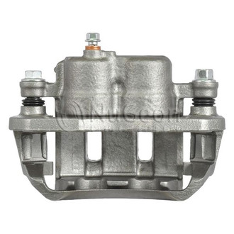 NuGeon® - Premium Semi-Loaded Remanufactured Brake Caliper