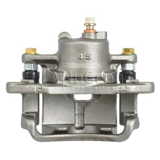 NuGeon® - Premium Semi-Loaded Remanufactured Brake Caliper
